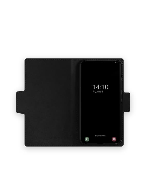 Unity Wallet Galaxy S22 Plus Metal Woods Green