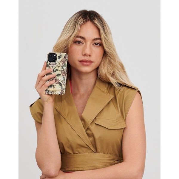 Printed Case iPhone 11 Pro Max / XS Max Botanical Forest