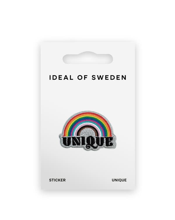 Stickers Unique