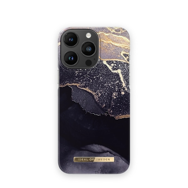 Printed Case MagSafe iPhone 14 Pro Max Golden Twilight