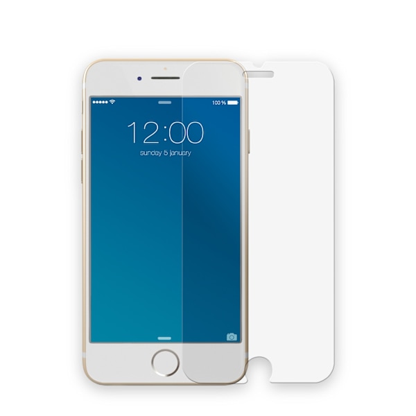 IDEAL Glass iPhone 8 / 7 / 6 / 6S Plus