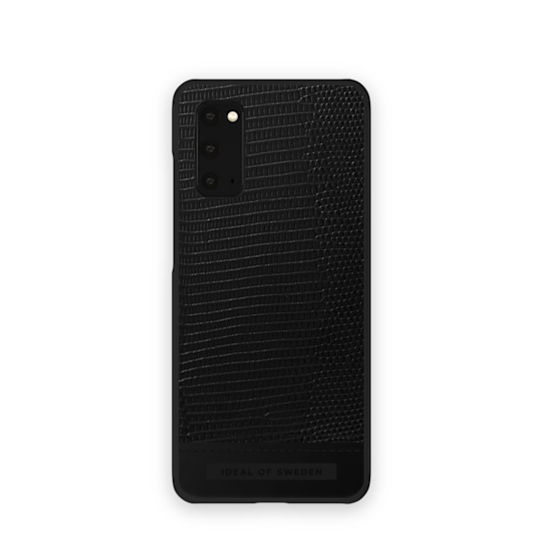 Atelier Case Galaxy S20 Eagle Black Black