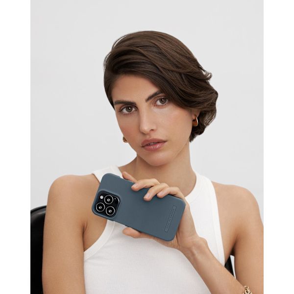 Seamless Case iPhone 8/7/6/6S Plus Midnight Blue