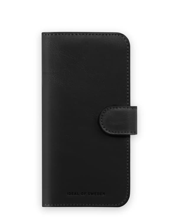 Magnet Wallet+ Galaxy S25 Plus Black Black