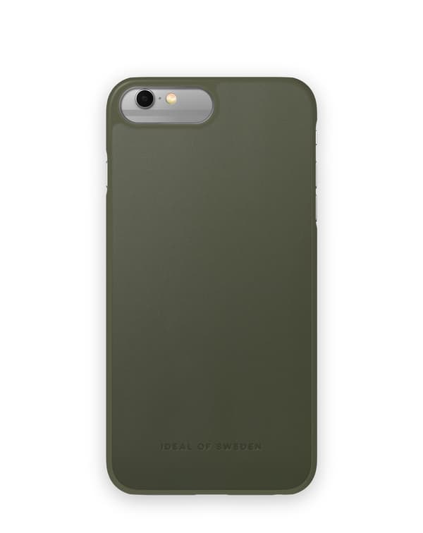 Atelier Case iPhone 8 / 7 / 6 / 6S Plus Intense Khaki Green