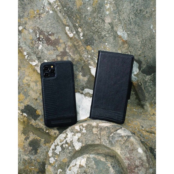 Unity Wallet iPhone 12/12P Eagle Black