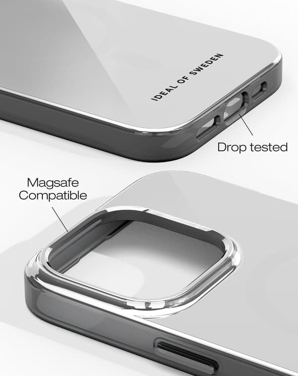 Mirror Case MagSafe iPhone 15 Pro Max Mirror