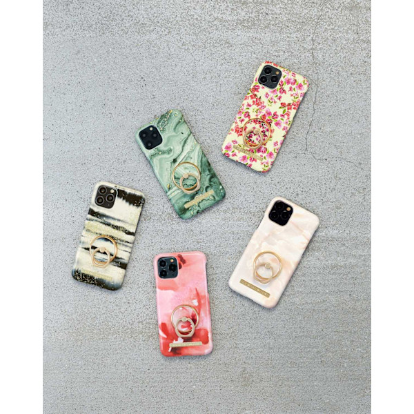 Printed Case iPhone 11 Pro Max / XS Max Lemon Bloom