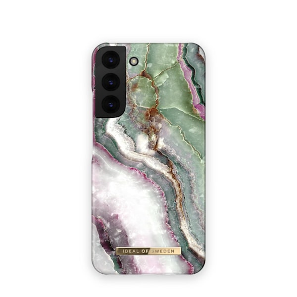 Printed Case Galaxy S22 Plus Northern Lights