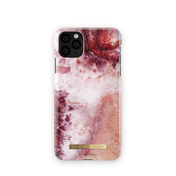 Printed Case Hannalicious iPhone 11 Pro Max / XS Max Coral Crush