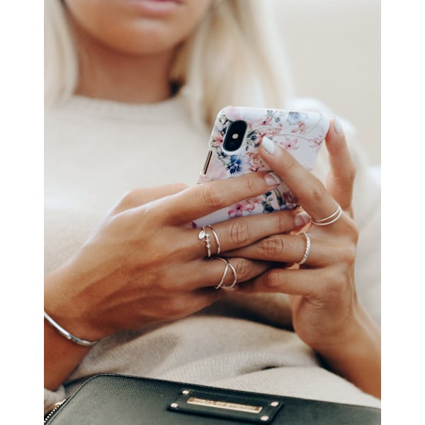 Printed Case Galaxy S20 Plus Floral Romance