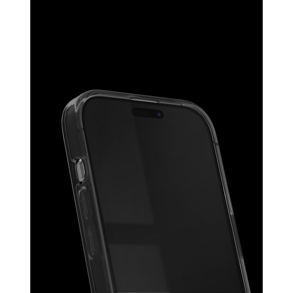 Mirror Case iPhone 15 Pro Max Mirror Love Edition Röd