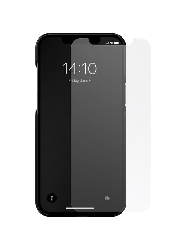 IDEAL Glass iPhone 12 Mini Transparent
