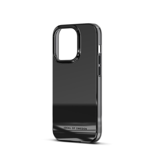 Mirror Case iPhone 14PR Mirror Black