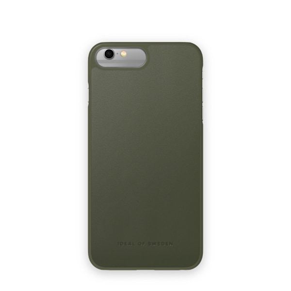 Atelier Case iPhone 8 / 7 / 6 / 6S Plus Intense Khaki