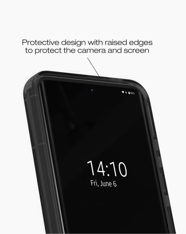 Mirror Case Galaxy S24 Plus / S25 Plus Mirror