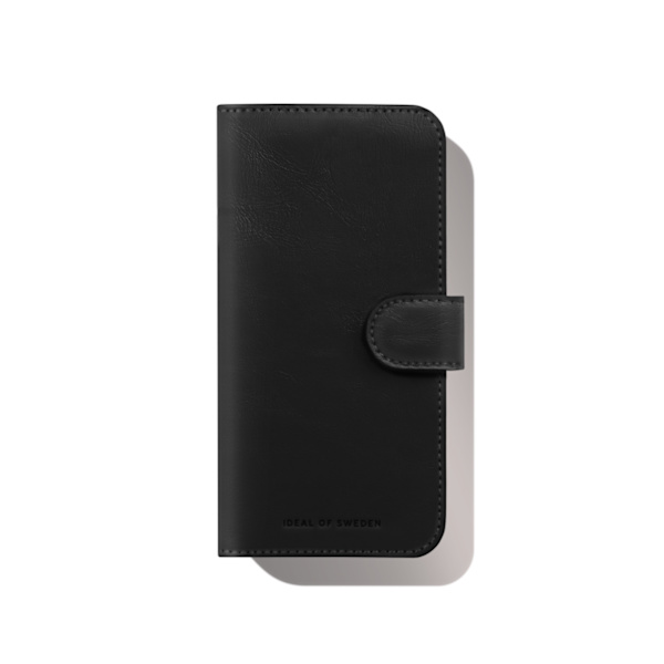 Magnet Wallet+ iPhone 17 Black Black
