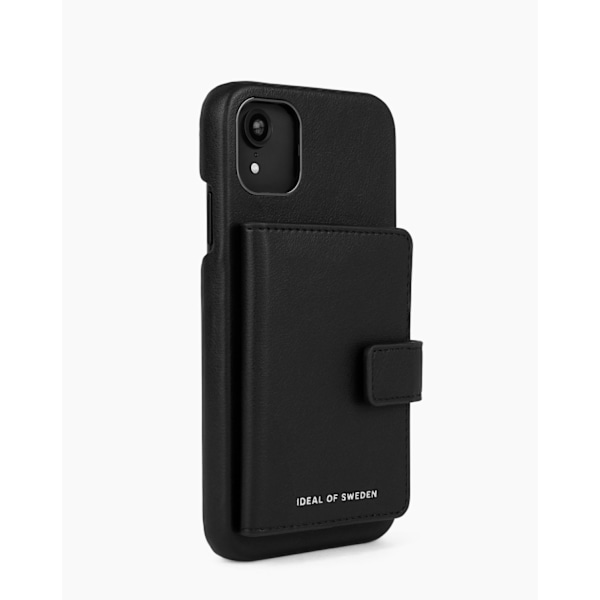 Statement Case iPhone 11 / XR IIntense Black