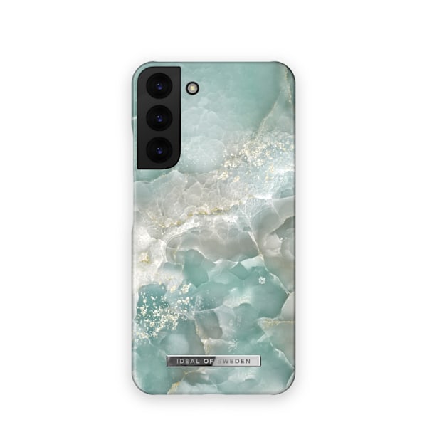 Printed Case Galaxy S22P Azura Marble