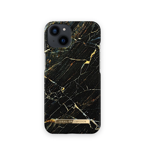 Printed Case iPhone 13 Port Laurent Marble
