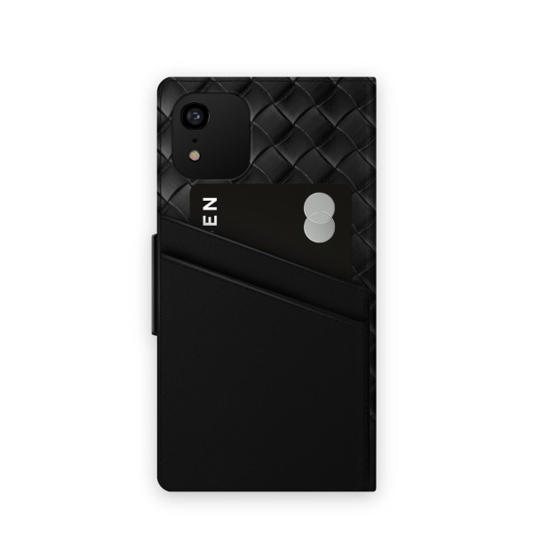 Unity Wallet iPhone 11/XR Onyx Black