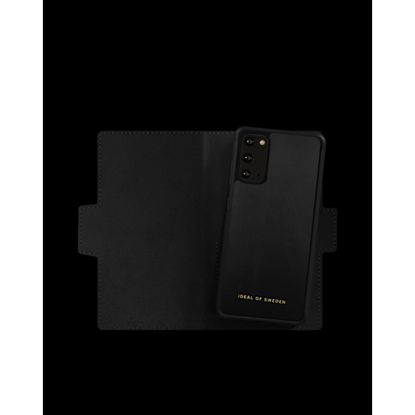 Unity Wallet Galaxy S20 Eagle Black Black