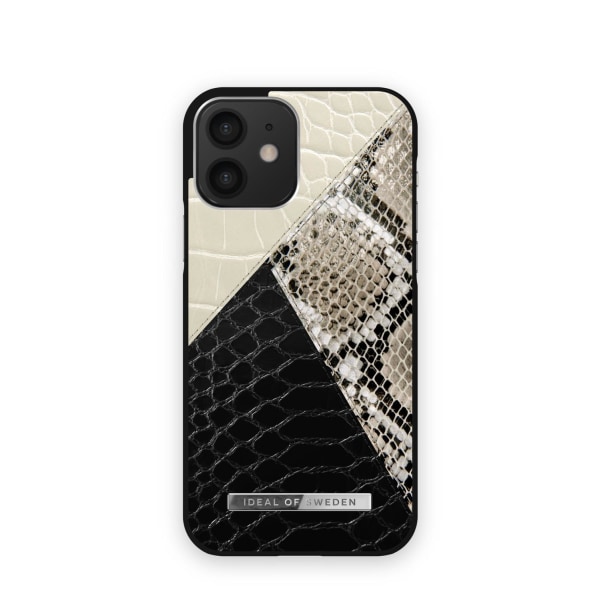 Atelier Case iPhone 12/12P Night Sky Snake