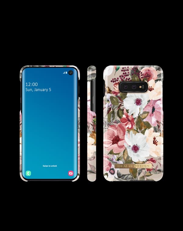Printed Case Galaxy S10E Sweet Blossom