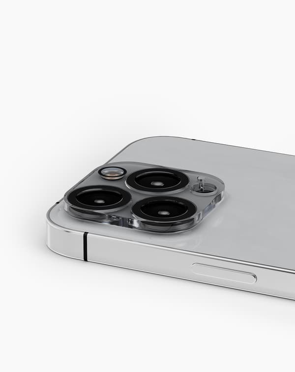 Full Coverage Kit 3D iPhone 14 Pro