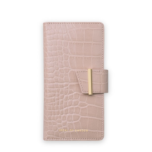 Cora Phone Wallet Galaxy S20 Plus Rose Croco