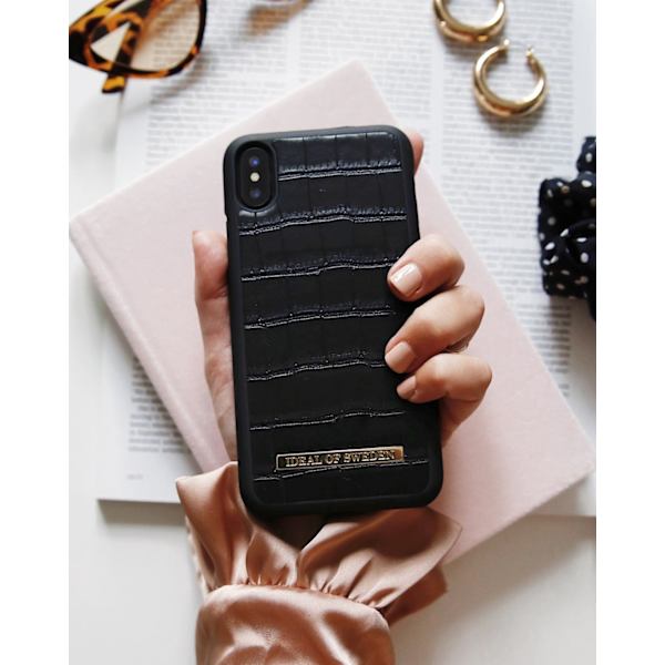 Capri Case Galaxy S9 Plus Black