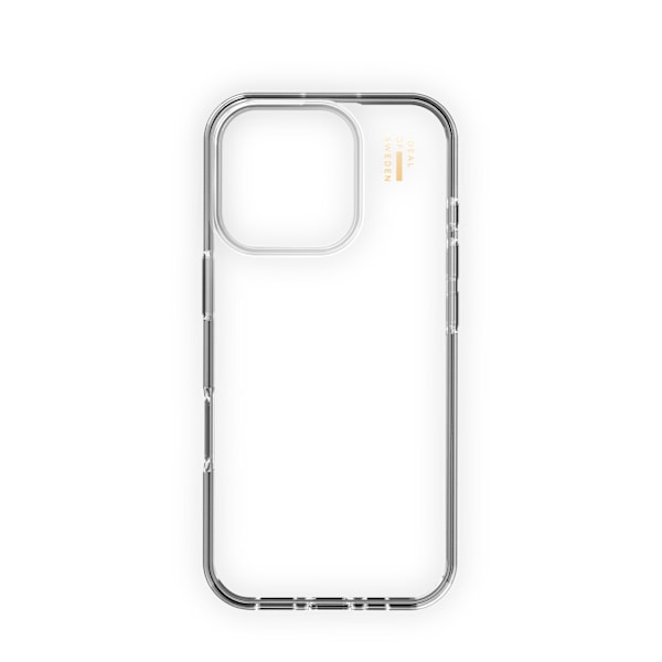 Clear Case iPhone 16PR Clear