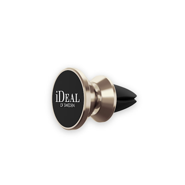 Car Vent Mount Universal Gold