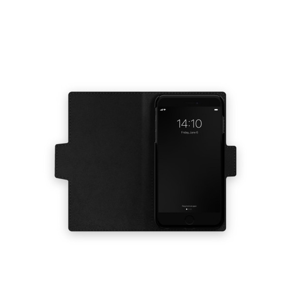Unity Wallet iPhone 8/7/6/6S/SE Eagle Black