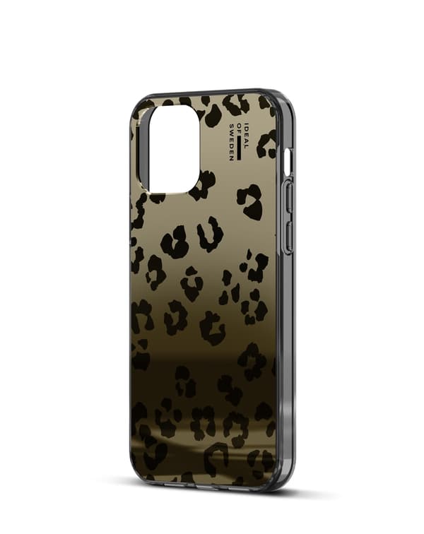 Mirror Case iPhone 12 / 12 Pro Leo Ombre