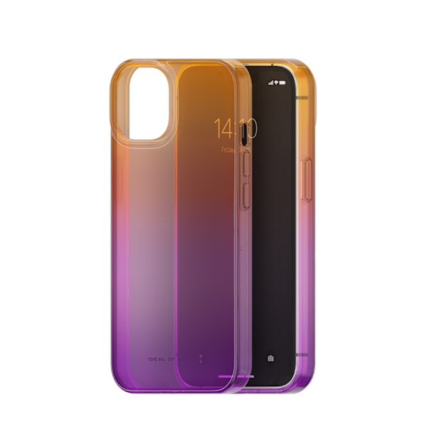 Clear Case iPhone 13 / 14 Vibrant Ombre Clear Case iPhone 13/14 Vibrant Ombr