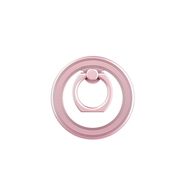 MagSafe Ring Mount Light Pink Pink