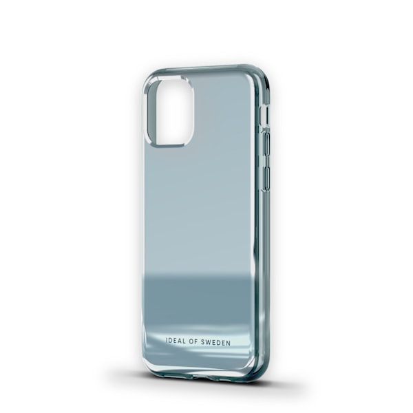Mirror Case iPhone 11 / XR Mirror Sky Blue