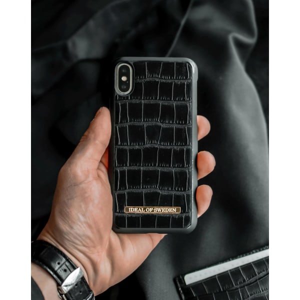Capri Case Galaxy S9 Plus Black