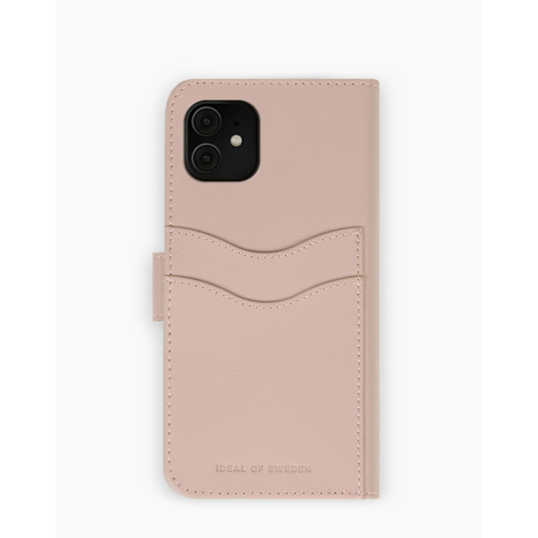 Magnet Wallet+ iPhone 11 / XR Pink