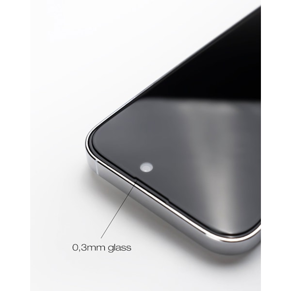 IDEAL Glass iPhone Xs Max