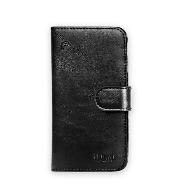 Magnet Wallet+ Galaxy S9 Plus Black