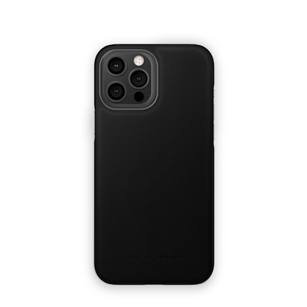Atelier Case iPhone 12 Pro Max / 13 Pro Max Intense Black Black