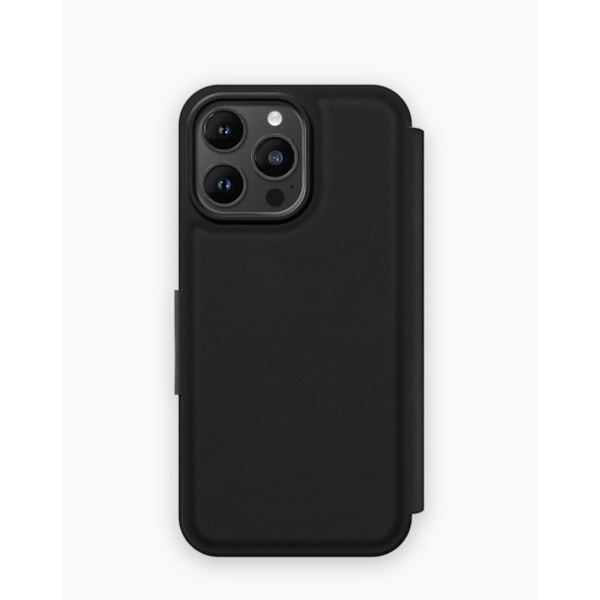 Folio MagSafe Wallet iPhone 14 Pro Black Black
