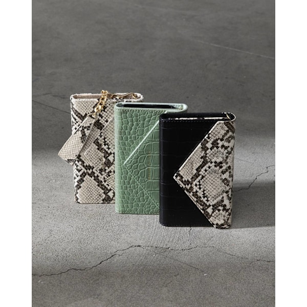 Envelope Clutch Galaxy S20 Midnight Python