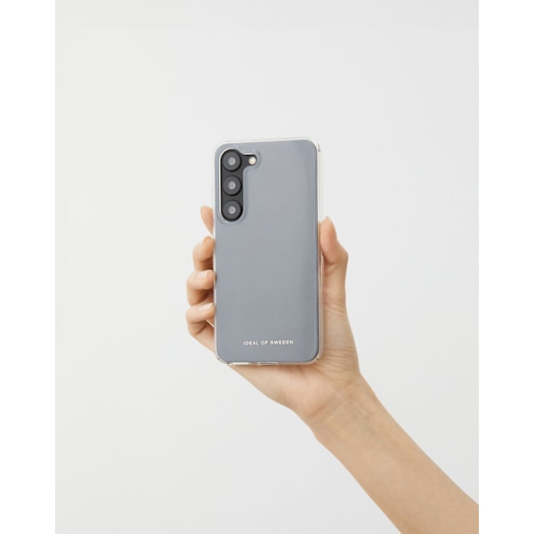 Clear Case Galaxy S24 Plus / S25 Plus Clear