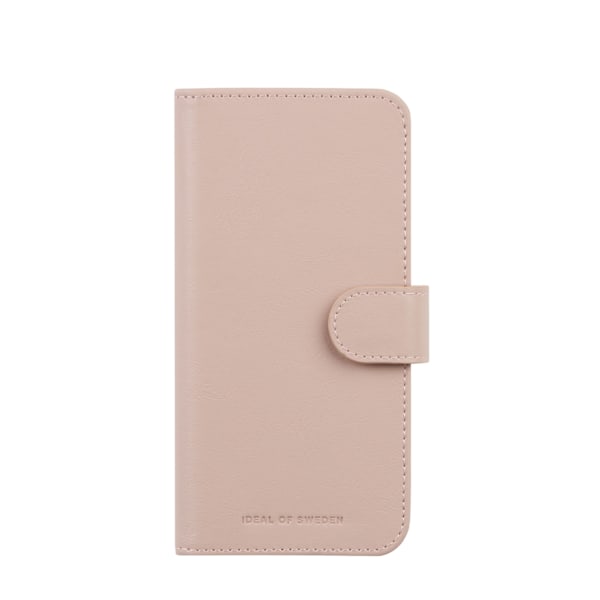 Magnet Wallet+ iPhone 16 Pink