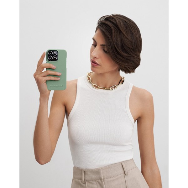 Seamless Case Galaxy S22 Plus Sage Green