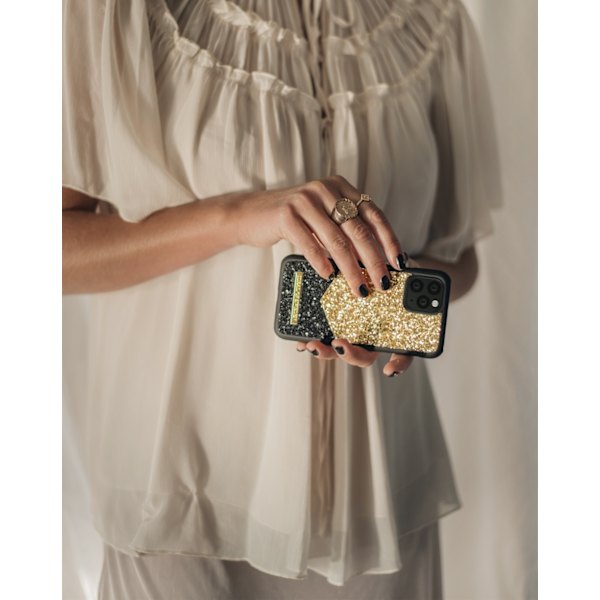 Fashion Case Glimmer Galaxy S10 Eclipse