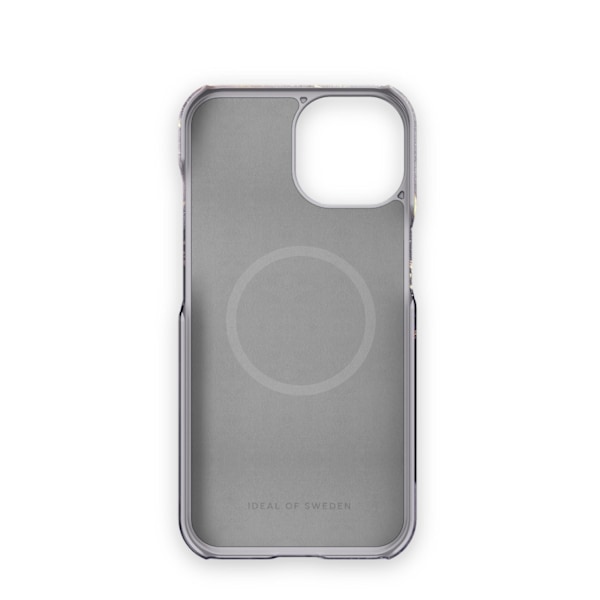 Printed Case MagSafe iPhone 15 Golden Twilight